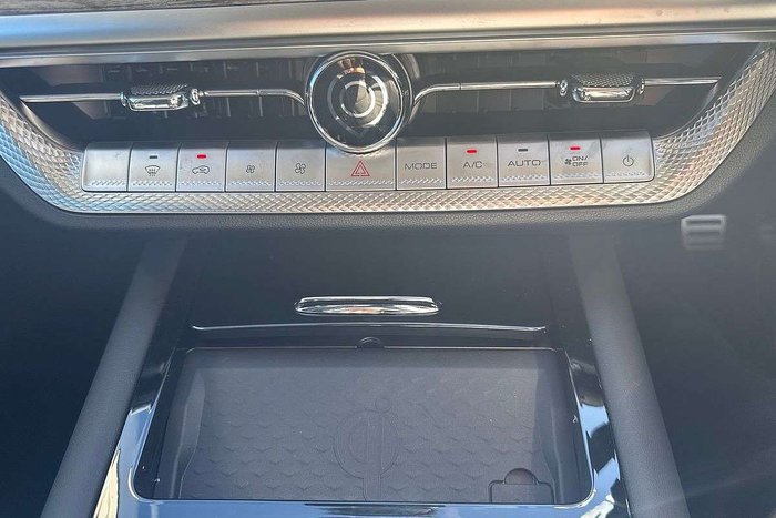 2025 GWM Cannon Alpha Ultra