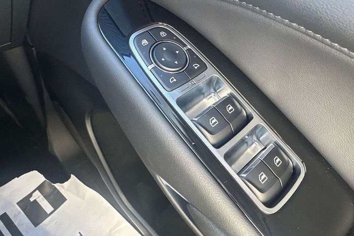 2025 GWM Cannon Alpha Ultra