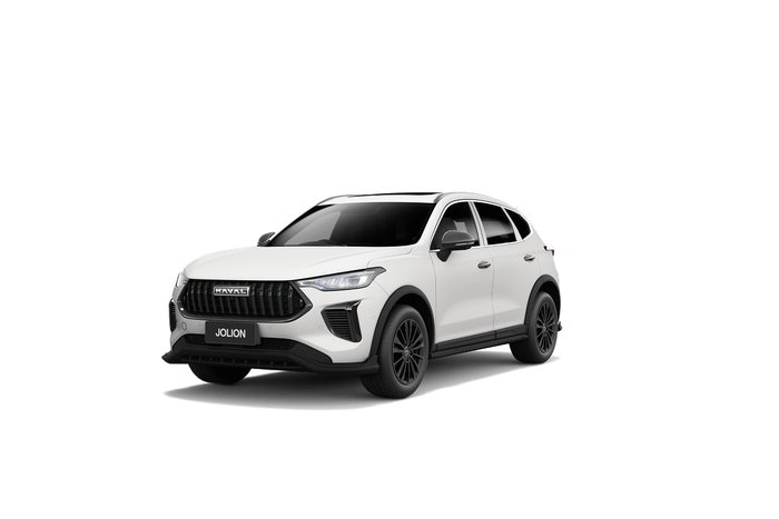 2025 GWM Haval Jolion Vanta