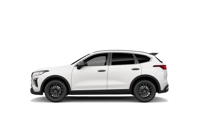 2025 GWM Haval Jolion Vanta