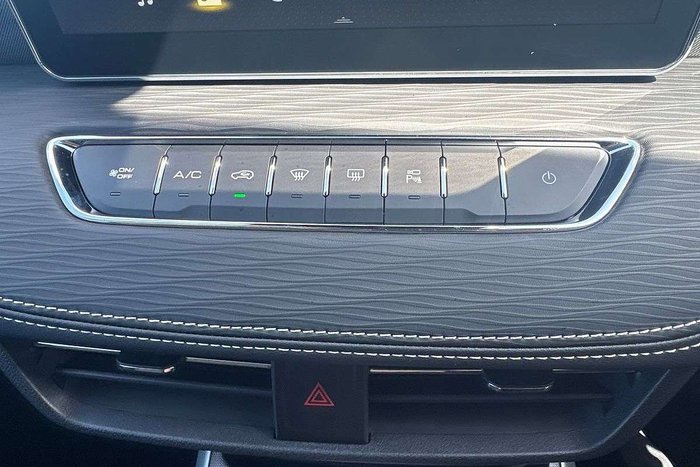 2025 GWM Haval Jolion Lux