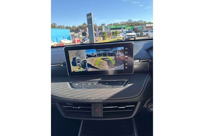 2025 GWM Haval Jolion Lux