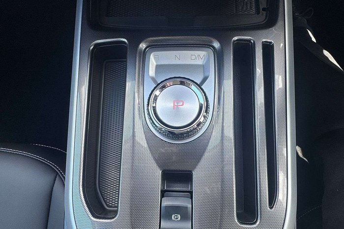 2025 GWM Haval Jolion Lux