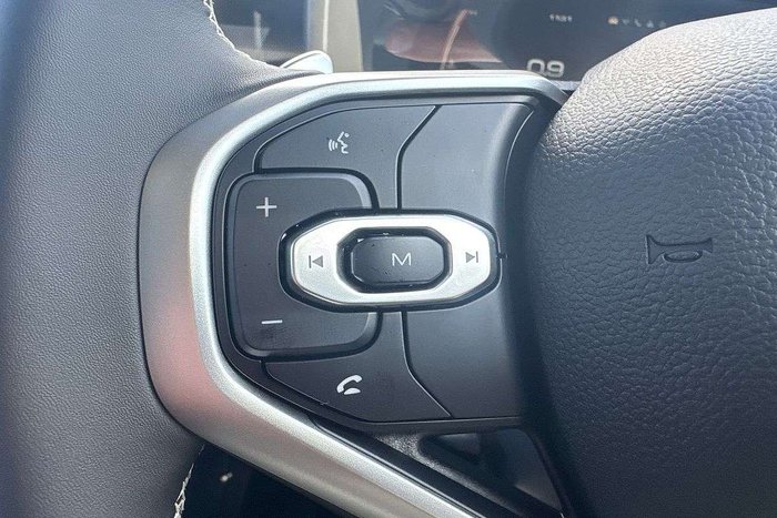 2025 GWM Haval Jolion Lux