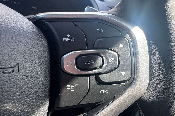 2025 GWM Haval Jolion Lux