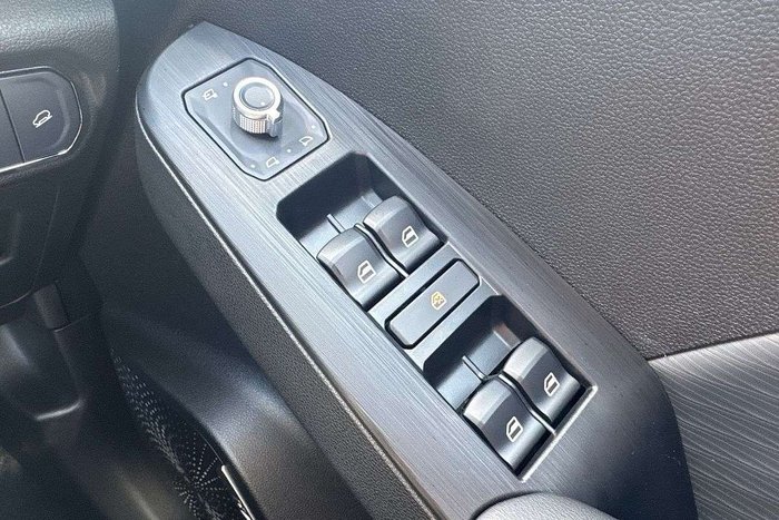 2025 GWM Haval Jolion Lux