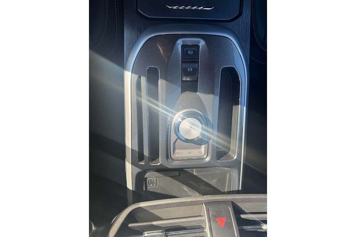 2025 GWM Haval Jolion Lux