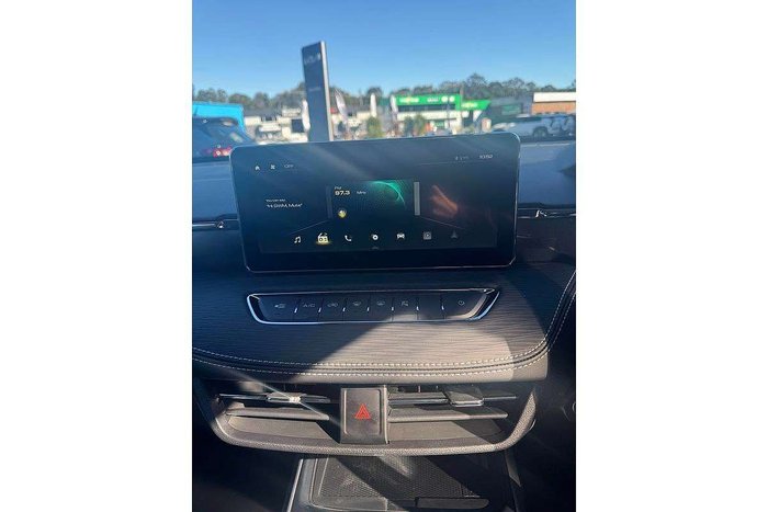 2025 GWM Haval Jolion Lux