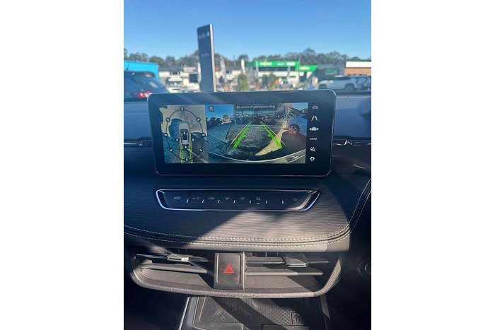 2025 GWM Haval Jolion Lux