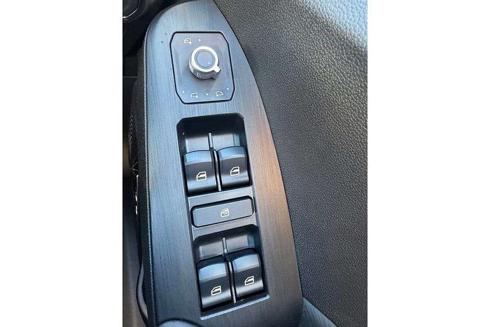 2025 GWM Haval Jolion Lux