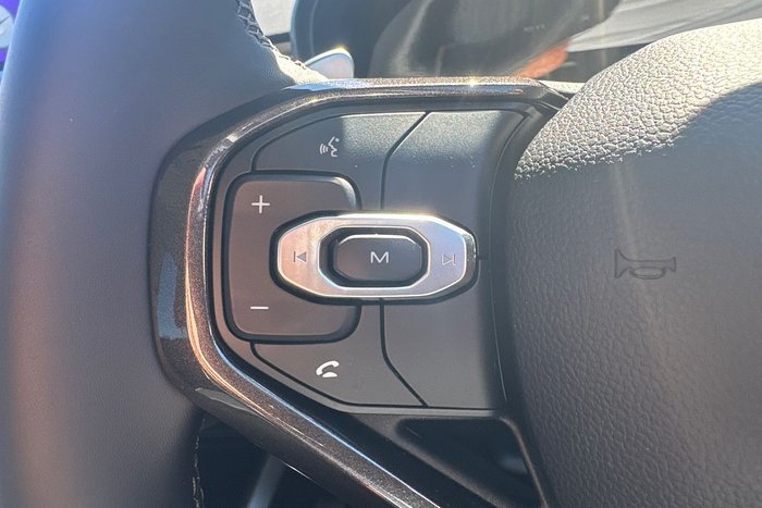 2025 GWM Haval Jolion Lux