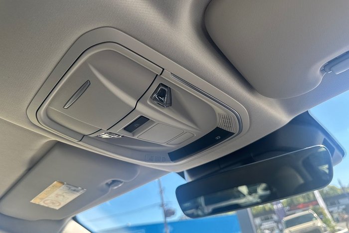 2025 GWM Haval Jolion Lux