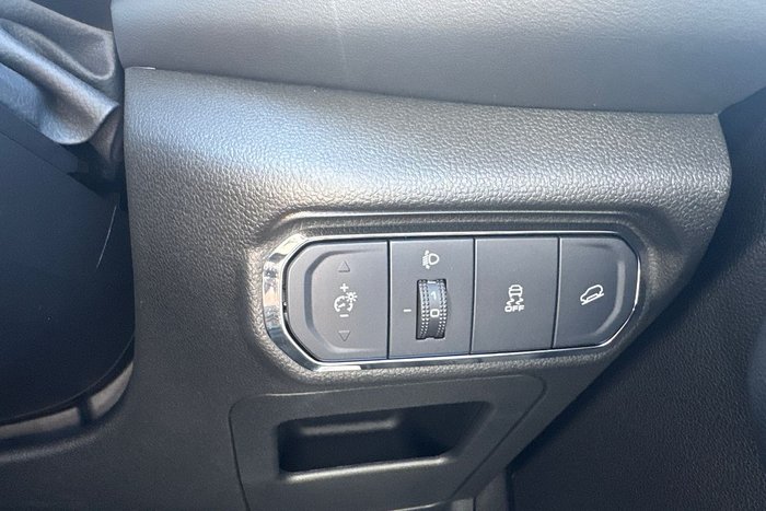 2025 GWM Haval Jolion Lux