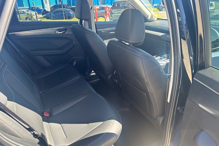 2025 GWM Haval Jolion Lux