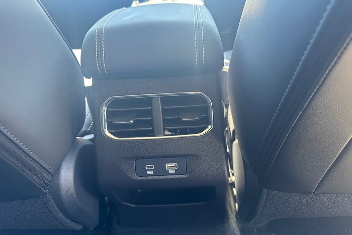 2025 GWM Haval Jolion Lux