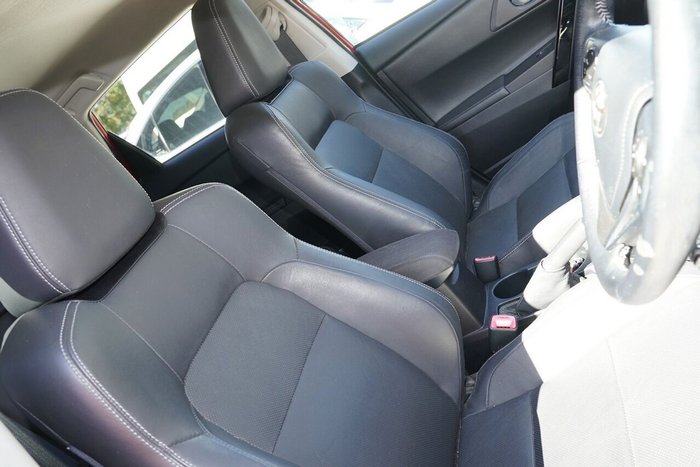 2015 Toyota Corolla ZR