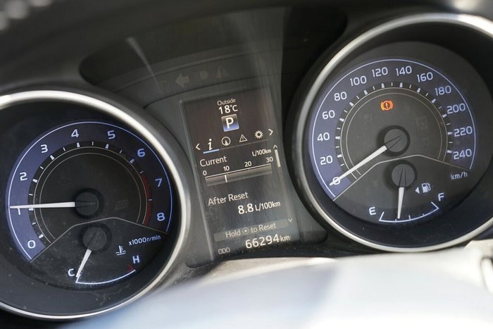 2015 Toyota Corolla ZR