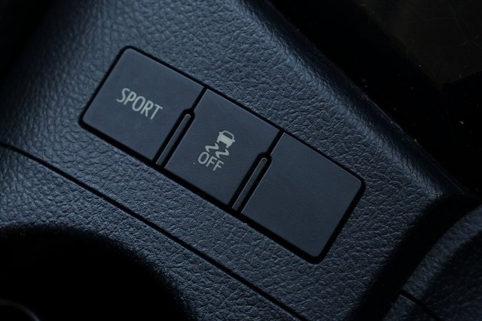 2015 Toyota Corolla ZR