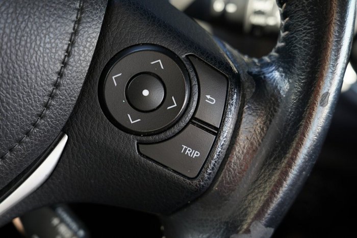 2015 Toyota Corolla ZR