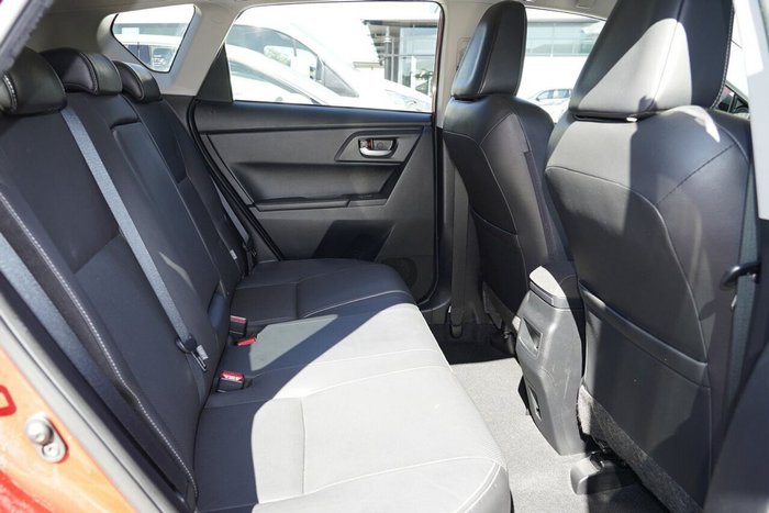 2015 Toyota Corolla ZR