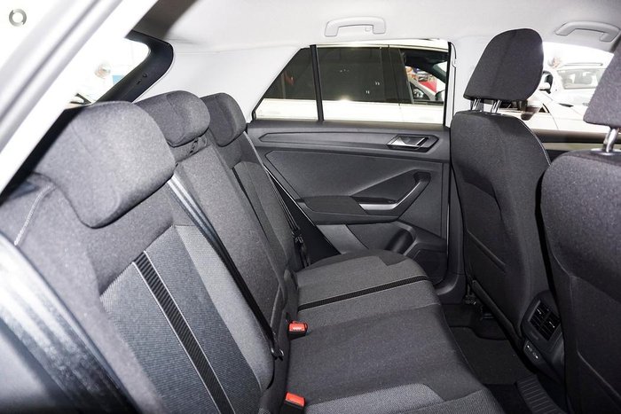 2025 Volkswagen T-Roc CityLife