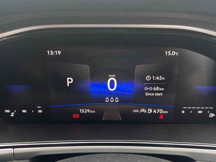 2025 Volkswagen T-Roc CityLife