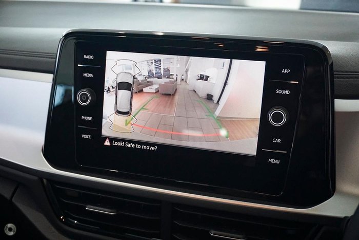 2025 Volkswagen T-Roc CityLife