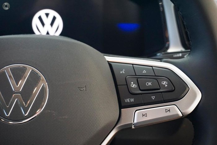 2025 Volkswagen T-Roc CityLife