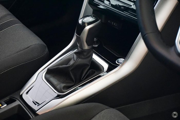 2025 Volkswagen T-Roc CityLife