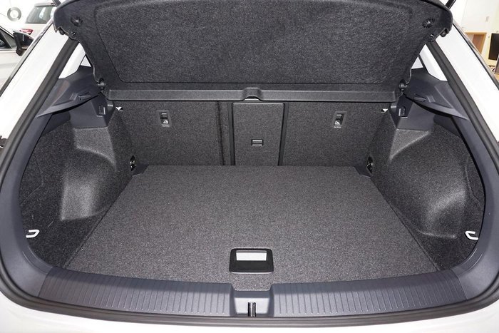 2025 Volkswagen T-Roc CityLife