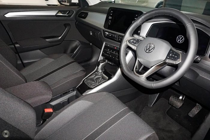 2025 Volkswagen T-Roc CityLife