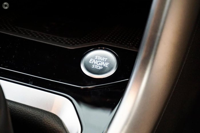 2025 Volkswagen T-Roc CityLife