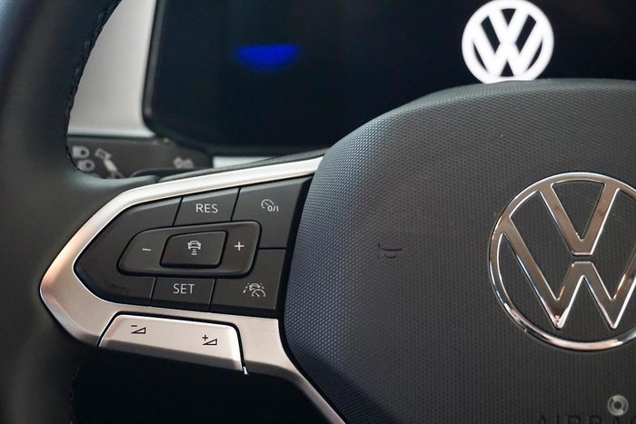 2025 Volkswagen T-Roc CityLife