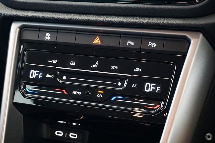 2025 Volkswagen T-Roc CityLife