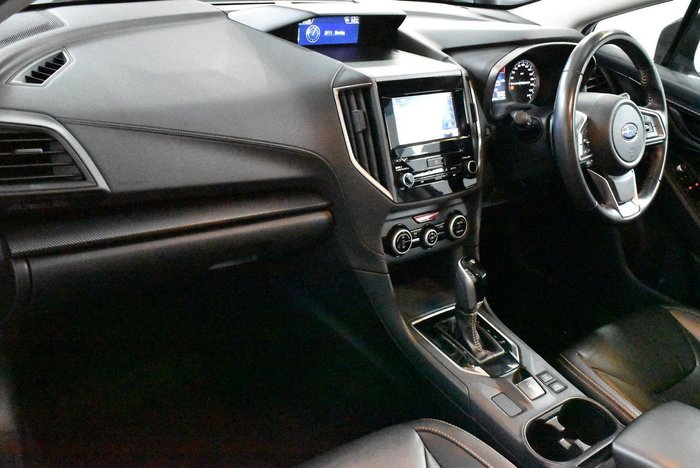 2019 Subaru XV 2.0i Limited Edition