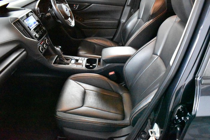 2019 Subaru XV 2.0i Limited Edition