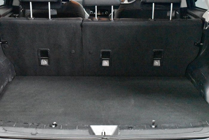 2019 Subaru XV 2.0i Limited Edition