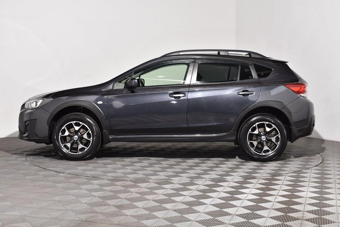 2019 Subaru XV 2.0i Limited Edition