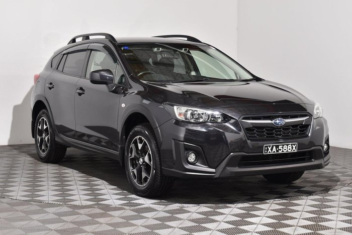2019 Subaru XV