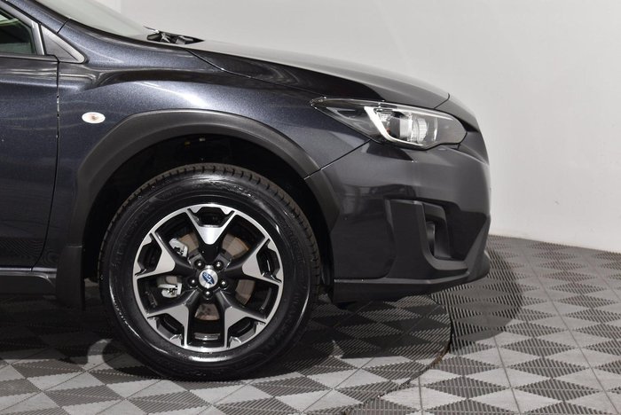 2019 Subaru XV 2.0i Limited Edition