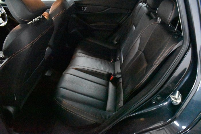 2019 Subaru XV 2.0i Limited Edition