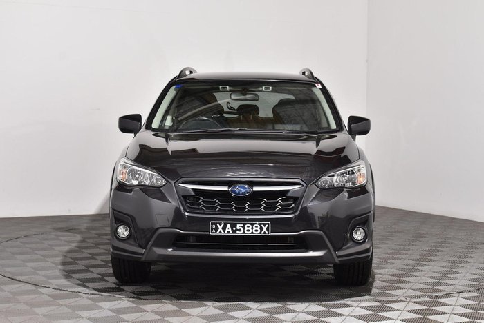 2019 Subaru XV 2.0i Limited Edition