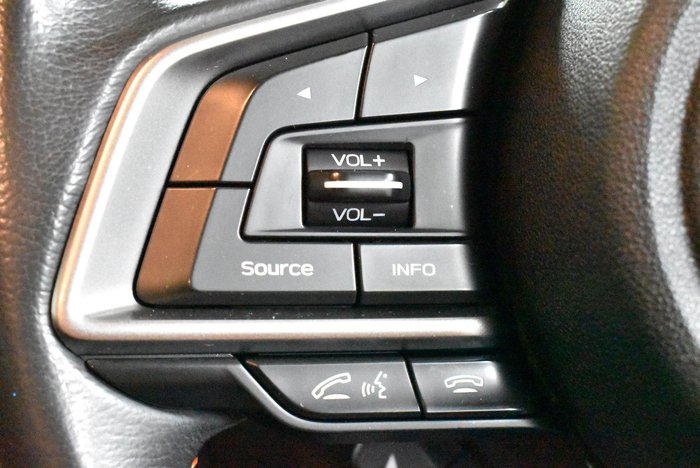 2019 Subaru XV 2.0i Limited Edition