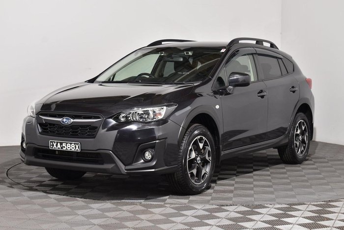 2019 Subaru XV 2.0i Limited Edition