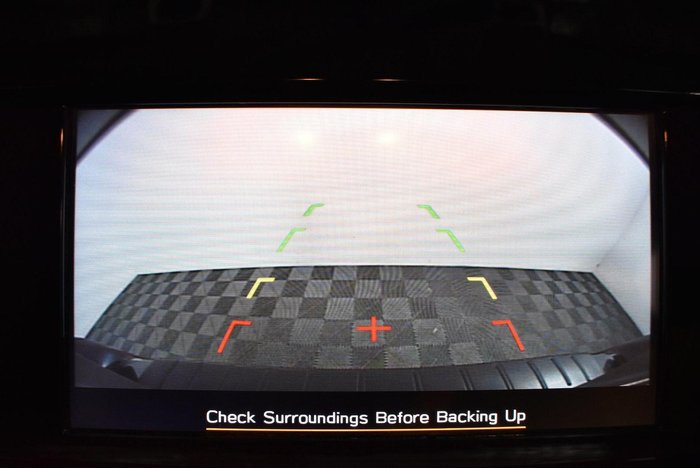 2019 Subaru XV 2.0i Limited Edition