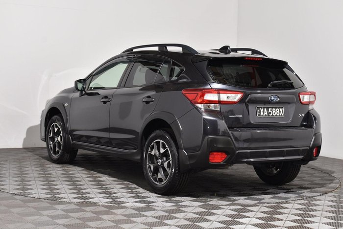 2019 Subaru XV 2.0i Limited Edition