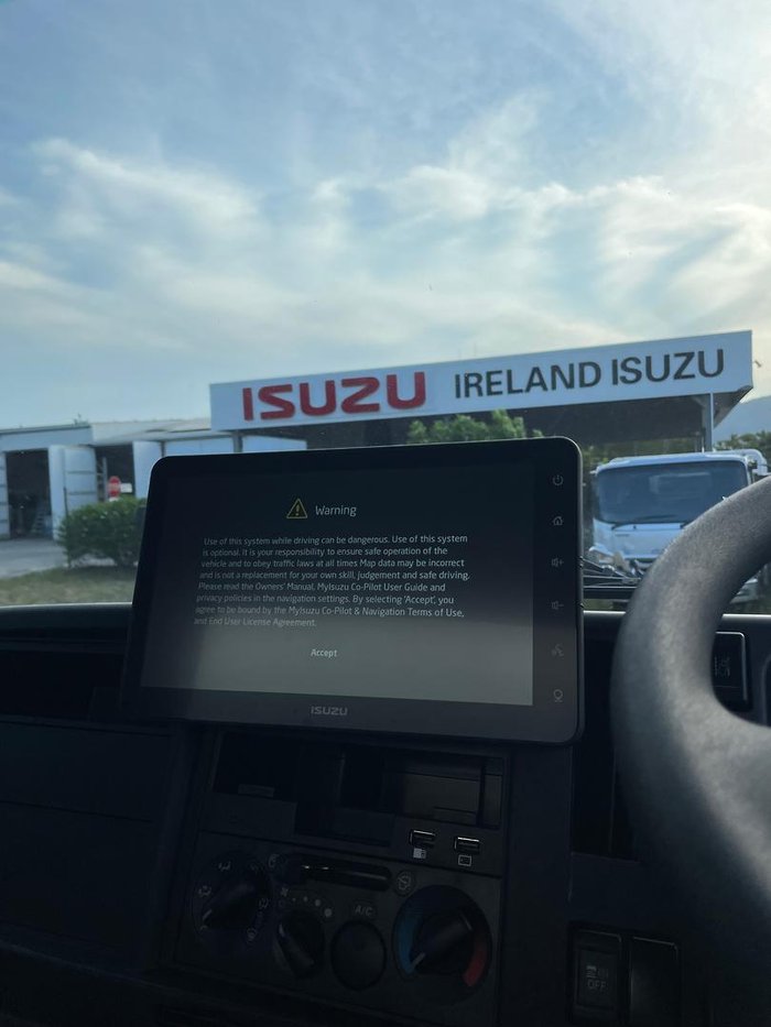 2025 Isuzu F Series FRR110-240