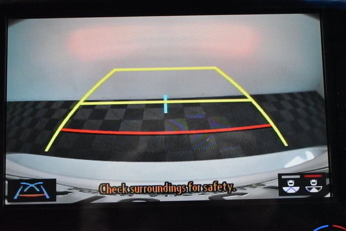 2018 Toyota Camry Ascent Sport