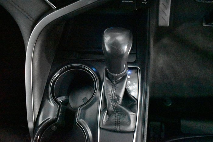 2018 Toyota Camry Ascent Sport