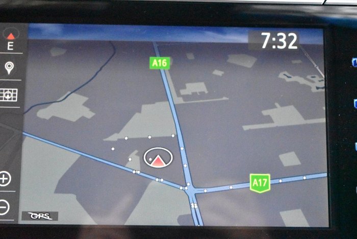 2018 Toyota Camry Ascent Sport